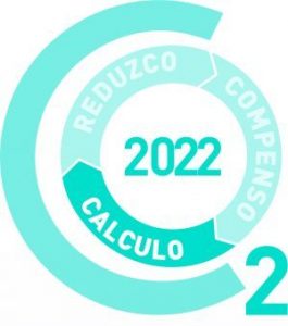 Huella de Carbono Cavo Energías