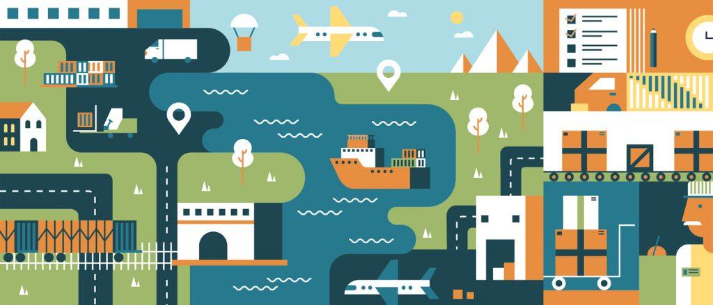 Medición de emisiones de CO₂ según el consumo de combustible de la flota