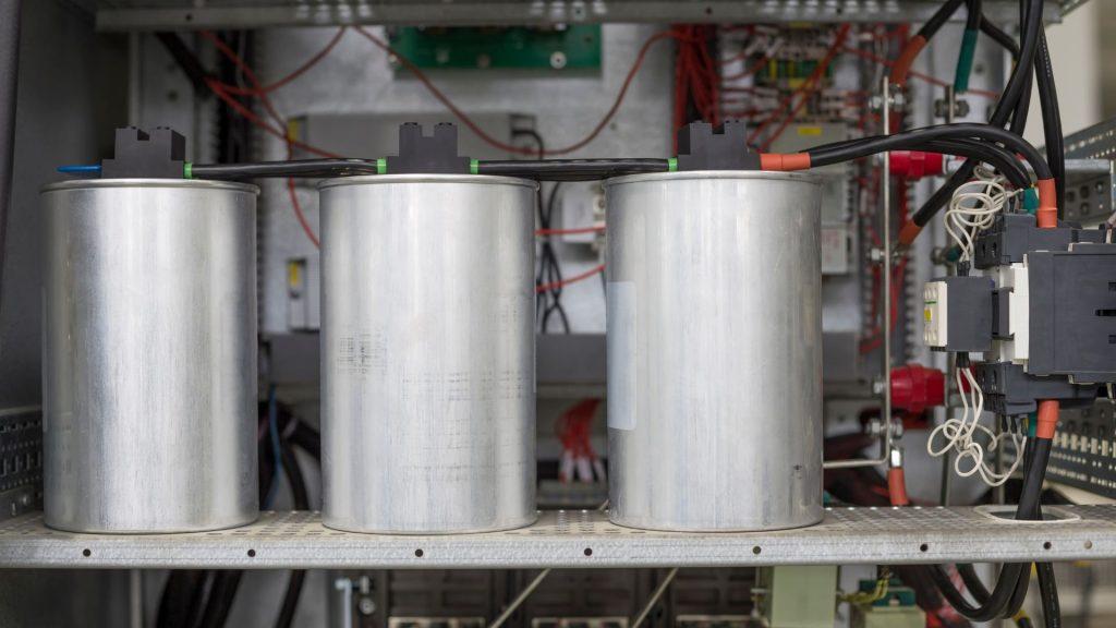 batería de condensadores y sostenibilidad