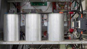 batería de condensadores y sostenibilidad