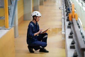 Sanciones por no pasar la inspección OCA